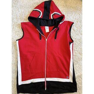 Champion Mens Reverse Weave Boxing Hoodie Making The Cut L- XXL